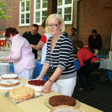 Kinderfest 2012