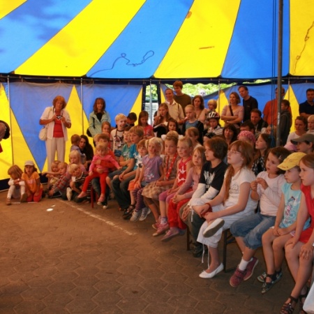 Kinderfest 2012