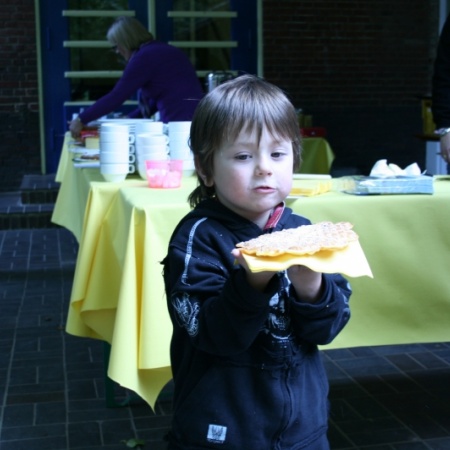 Kinderfest 2010