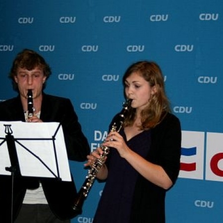 Neujahrsempfang 2011