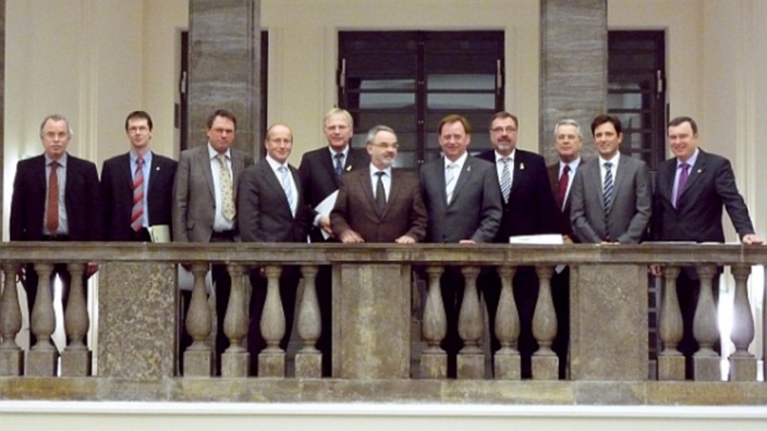 Bundesverteidigungsministerium
