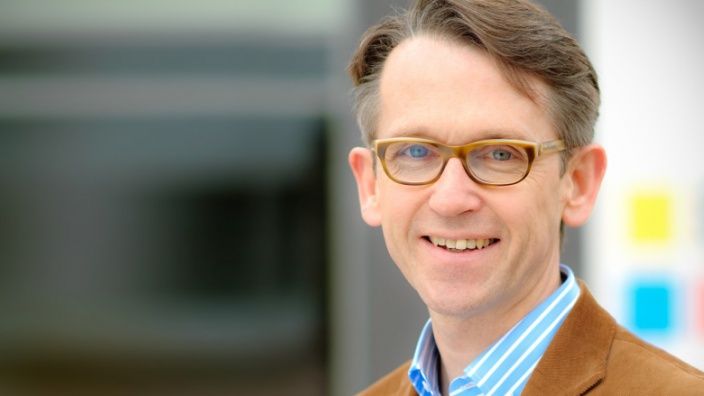 Christian Conring als ihren Kandidaten für die Bürgermeisterwahl 2015