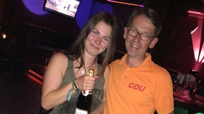 JU Ahrensburg sucht den Superstar