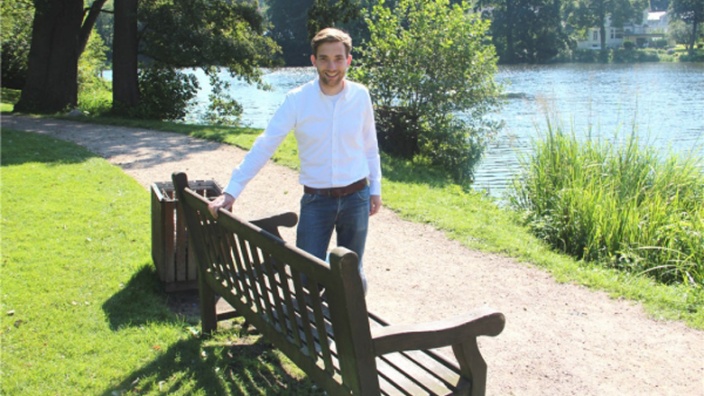 Radwanderwege