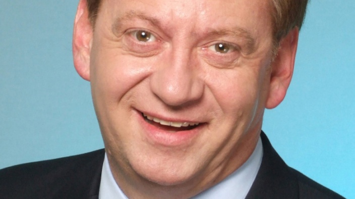 Ingo Gädechens