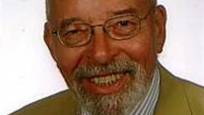 Rudolf H. E. Dorsch