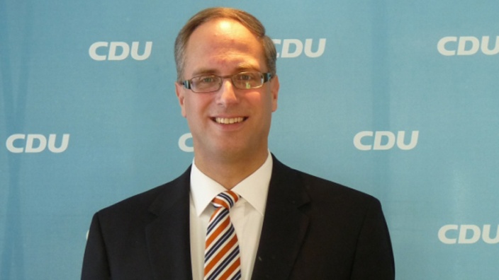 Tobias Koch