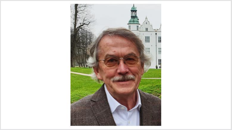 Wolfgang Schäfer